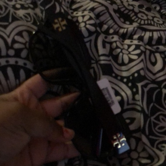 Tory Burch Sunglasses - Picture 2 of 5